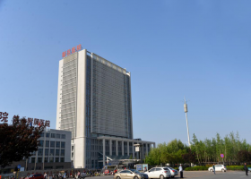 河南科技大學(xué)第一附屬醫(yī)院新區(qū)醫(yī)院門診醫(yī)技樓、外科病房樓消防工程