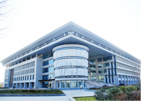 河南科技大學(xué)圖書信息中心、文理組團(tuán)等消防工程