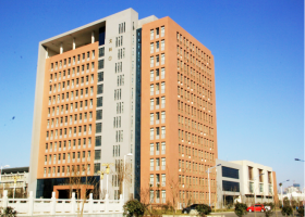 河南科技大學(xué)圖書信息中心、文理組團(tuán)等消防工程